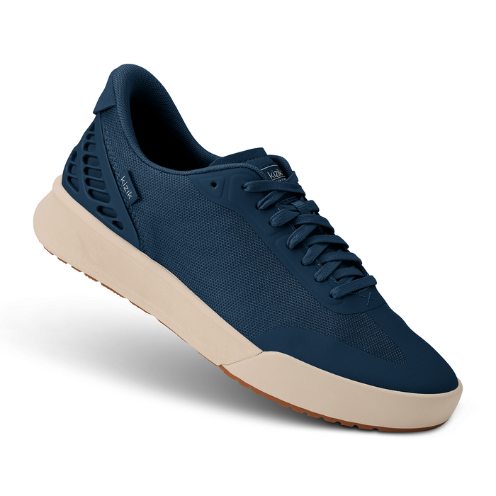 Kizik Austin Sneaker (Men) Athletic - Casual - Lace Up - The Heel Shoe Fitters