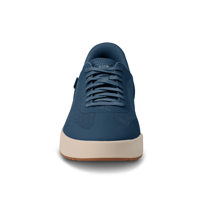 Kizik Austin Sneaker (Men) Athletic - Casual - Lace Up - The Heel Shoe Fitters