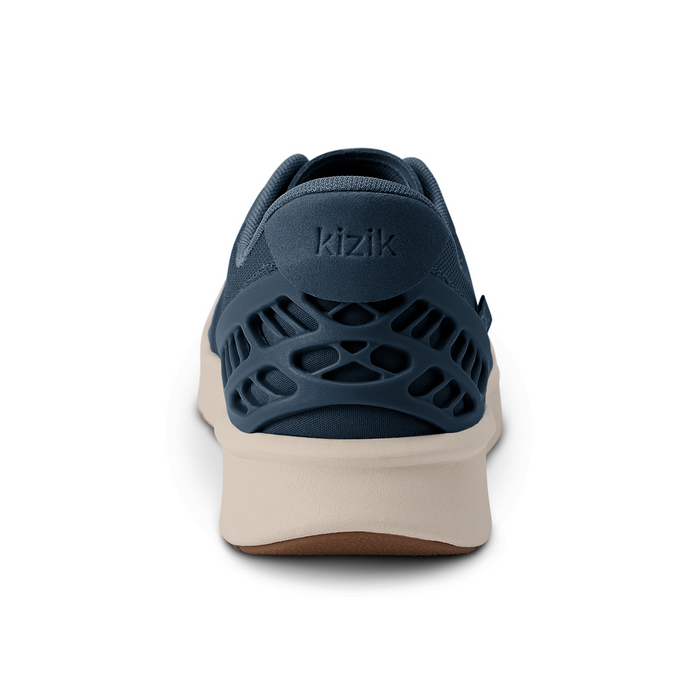 Kizik Austin Sneaker (Men) Athletic - Casual - Lace Up - The Heel Shoe Fitters