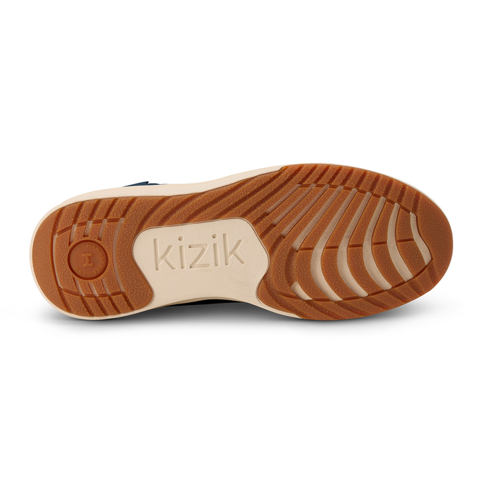 Kizik Austin Sneaker (Men) Athletic - Casual - Lace Up - The Heel Shoe Fitters