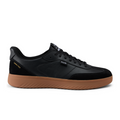 Kizik Camden Sneaker (Men) - Black/Gum Athletic - Casual - Lace Up - The Heel Shoe Fitters