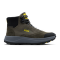 Kizik Freedom Hike (Men) - Olive Night/Smoked Pearl Hiking - Mid - The Heel Shoe Fitters