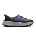 Kizik Freedom Moc (Women) - Heron/Alloy Athletic - Casual - Slip On - The Heel Shoe Fitters
