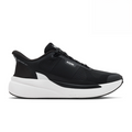 Kizik Freedom Run Sneaker (Men) - Black/White Athletic - Casual - Lace Up - The Heel Shoe Fitters