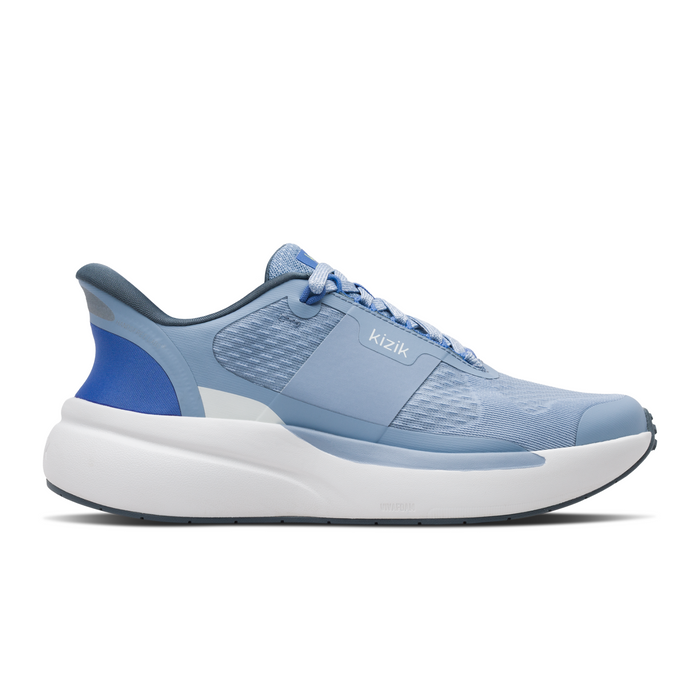 Kizik Freedom Run Sneaker (Women) Athletic - Casual - Lace Up - The Heel Shoe Fitters