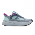 Kizik Freedom Trail (Women) - Beach Glass/High-Rise Athletic - Running - Trail - The Heel Shoe Fitters