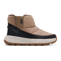 Kizik Juno 2 Low Insulated Boot (Women) - Cinnamon Swirl/Black Athletic - Casual - Slip On - The Heel Shoe Fitters