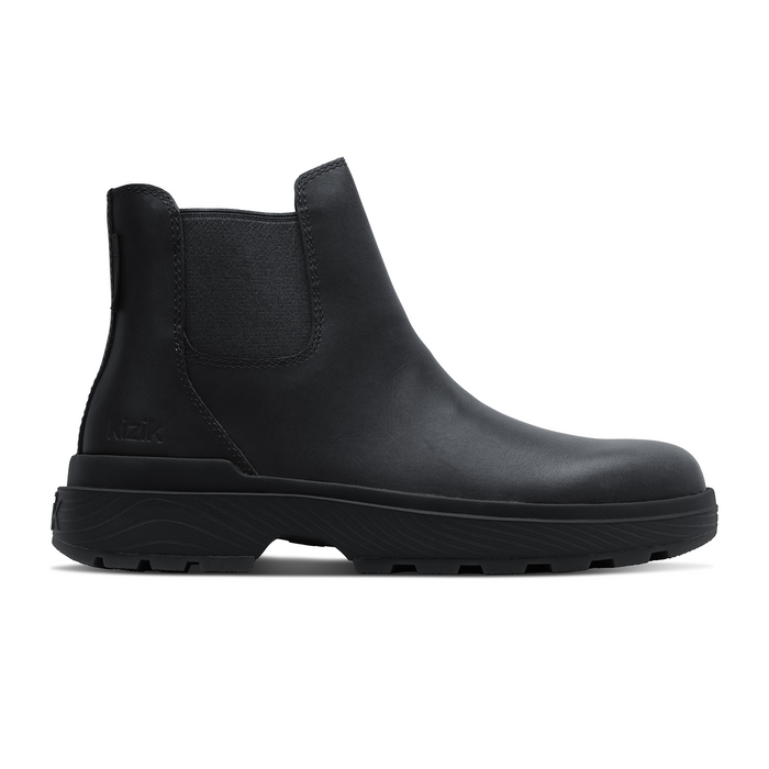 Kizik Sierra Chelsea (Women) Boots - Casual - Low - The Heel Shoe Fitters