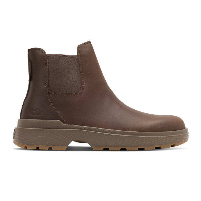 Kizik Sierra Chelsea (Women) Boots - Casual - Low - The Heel Shoe Fitters
