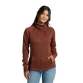Kuhl Elia Pullover (Women) - Apple Spice Apparel - Top - LongSleeve - The Heel Shoe Fitters