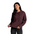 Kuhl Fireside Sweater Hoody (Women) Apparel - Top - Sweatshirt - The Heel Shoe Fitters