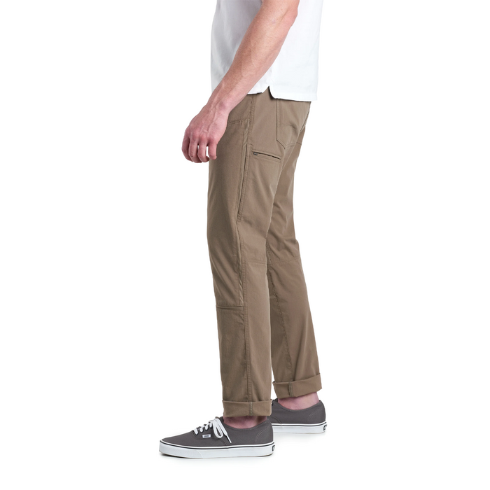 Kuhl Free Radikl Pants (Men) - Walnut Apparel - Bottom - Pant - The Heel Shoe Fitters