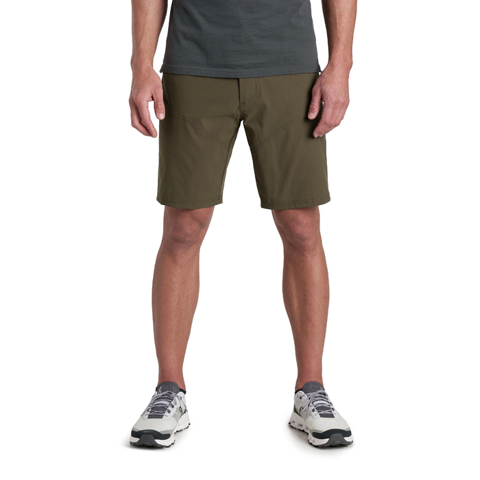 Kuhl Renegade Rock Short (Men) Apparel - Bottom - Short - The Heel Shoe Fitters