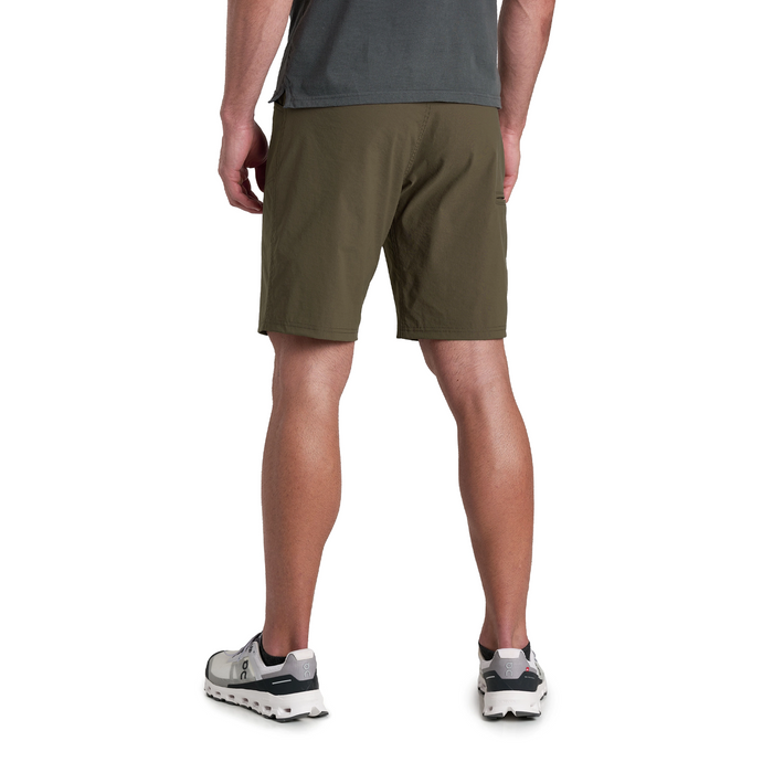 Kuhl Renegade Rock Short (Men) Apparel - Bottom - Short - The Heel Shoe Fitters