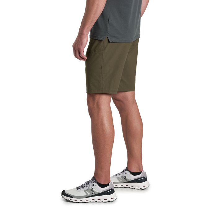 Kuhl Renegade Rock Short (Men) Apparel - Bottom - Short - The Heel Shoe Fitters