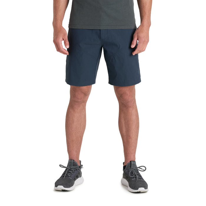 Kuhl Renegade Rock Short (Men) Apparel - Bottom - Short - The Heel Shoe Fitters