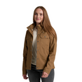 Kuhl Rydr Lite Jacket (Women) Apparel - Jacket - Lightweight - The Heel Shoe Fitters
