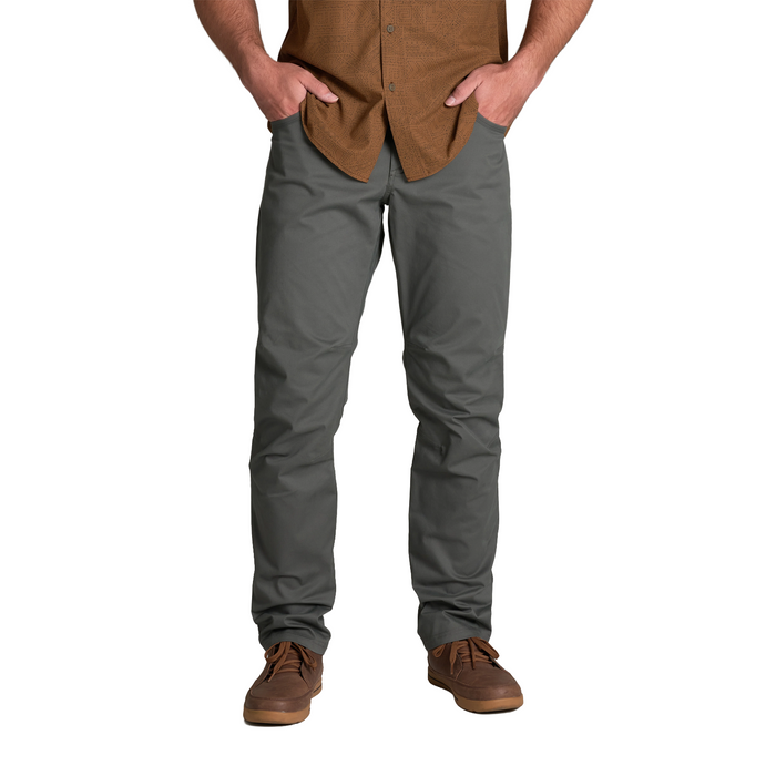 Kuhl Rydr Lite Klassik Pants (Men) Apparel - Bottom - Pant - The Heel Shoe Fitters