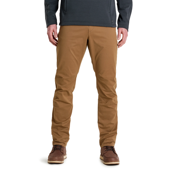 Kuhl Rydr Lite Klassik Pants (Men) Apparel - Bottom - Pant - The Heel Shoe Fitters