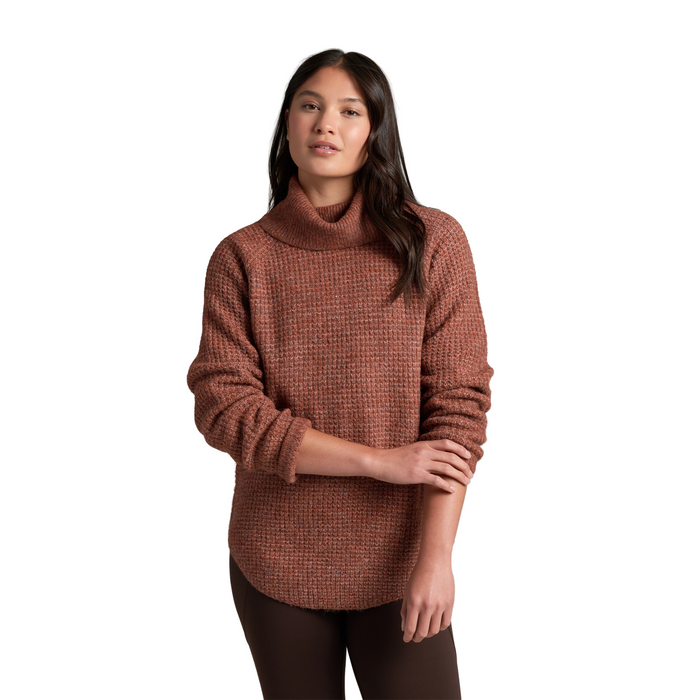 Kuhl Sienna Sweater (Women) - Redwood Apparel - Top - LongSleeve - The Heel Shoe Fitters