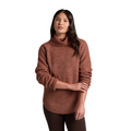 Kuhl Sienna Sweater (Women) - Redwood Apparel - Top - LongSleeve - The Heel Shoe Fitters
