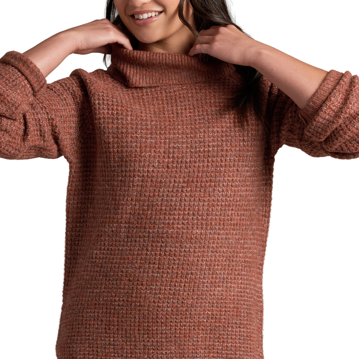 Kuhl Sienna Sweater (Women) - Redwood Apparel - Top - LongSleeve - The Heel Shoe Fitters