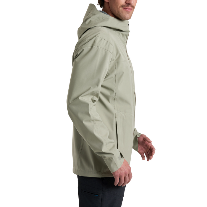 Kuhl Stretch Voyagr Jacket (Men) Apparel - Jacket - Rain - The Heel Shoe Fitters