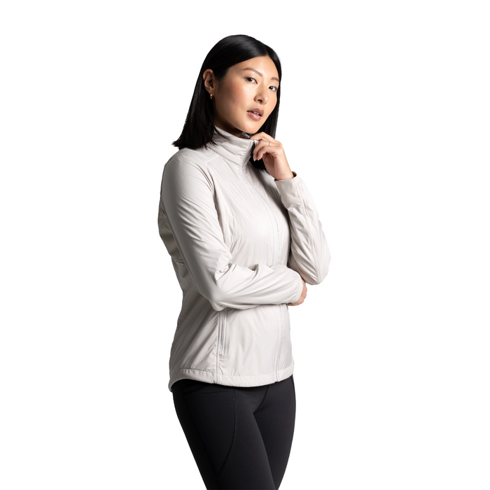 Kuhl The One Jacket (Women) - Moon Light Apparel - Jacket - Lightweight - The Heel Shoe Fitters