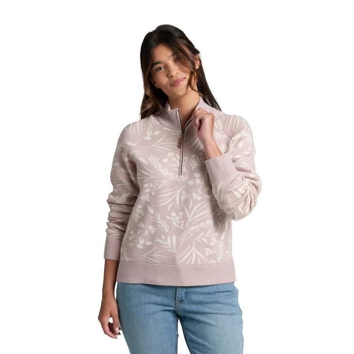 Kuhl Viola Sweater (Women) Apparel - Top - LongSleeve - The Heel Shoe Fitters