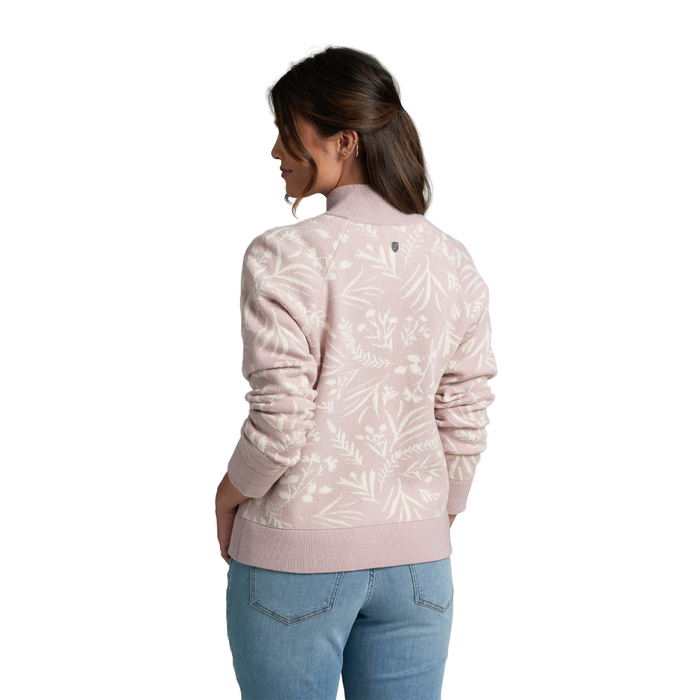 Kuhl Viola Sweater (Women) - Petal Apparel - Top - LongSleeve - The Heel Shoe Fitters