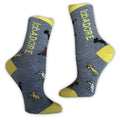 LabAdore - Teddy Socks