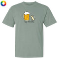 Lager than Life - Classic Tee