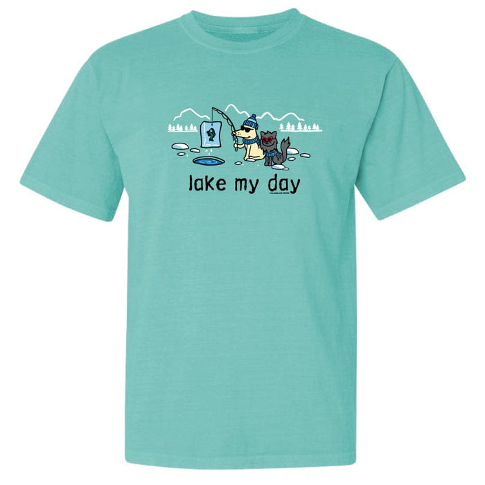 Lake My Day - Classic Tee