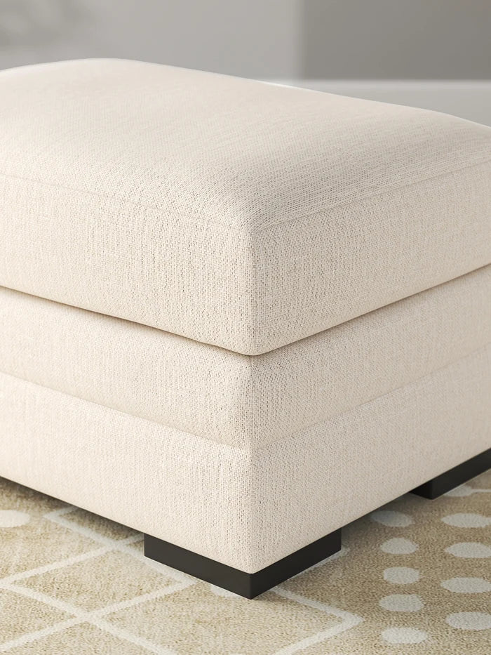Lango Ottoman