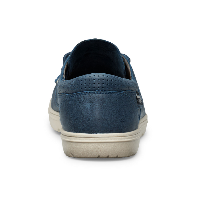 Lems Mariner Boat Shoe (Unisex) - Pacific Athletic - Casual - Slip On - The Heel Shoe Fitters