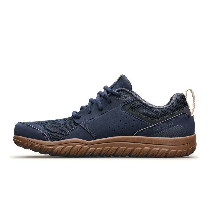 Lems Primal Zen (Unisex) - Night Sky Athletic - Running - Trail - The Heel Shoe Fitters