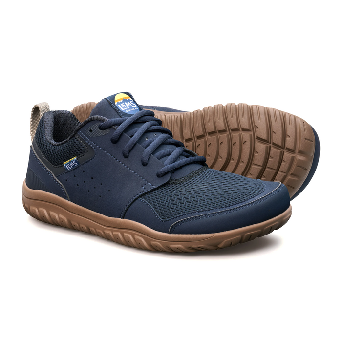 Lems Primal Zen (Unisex) - Night Sky Athletic - Running - Trail - The Heel Shoe Fitters