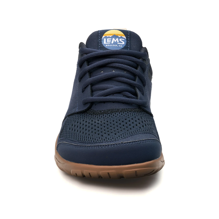 Lems Primal Zen (Unisex) - Night Sky Athletic - Running - Trail - The Heel Shoe Fitters
