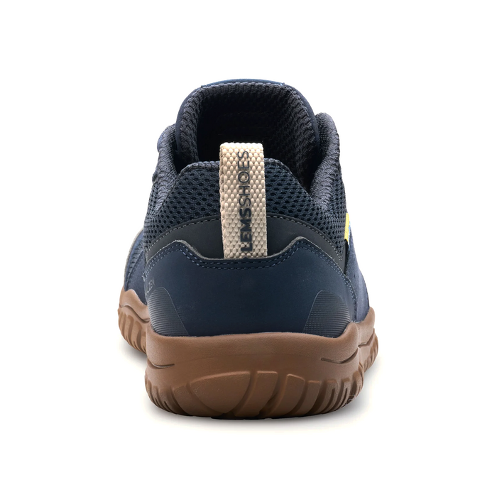 Lems Primal Zen (Unisex) - Night Sky Athletic - Running - Trail - The Heel Shoe Fitters