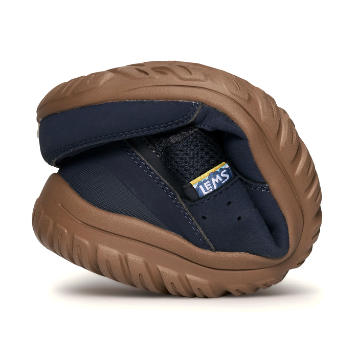 Lems Primal Zen (Unisex) - Night Sky Athletic - Running - Trail - The Heel Shoe Fitters