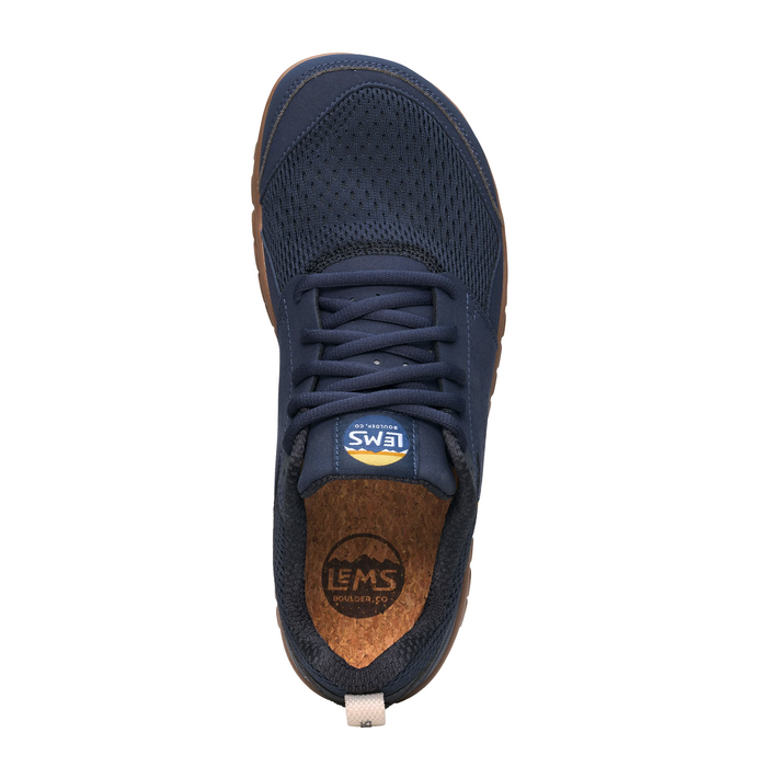 Lems Primal Zen (Unisex) - Night Sky Athletic - Running - Trail - The Heel Shoe Fitters