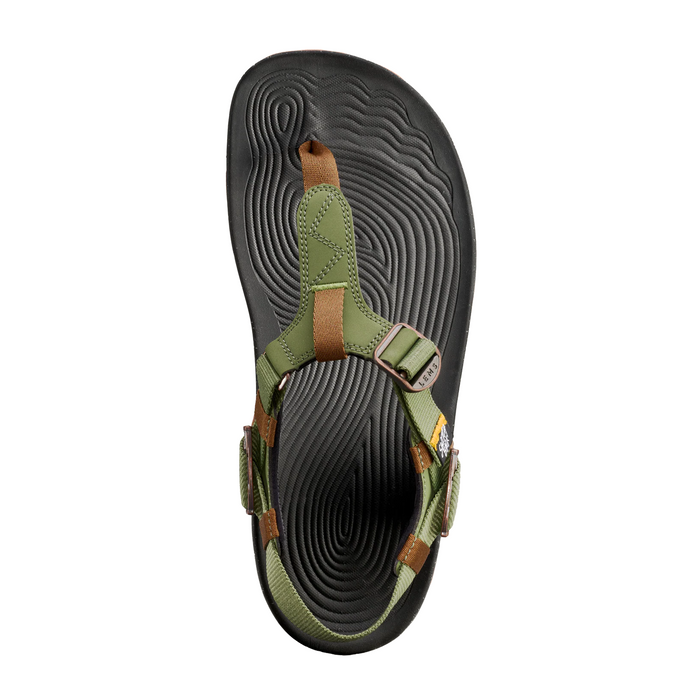 Lems Switchback Sandal (Unisex) - Cactus Sandal - Active - The Heel Shoe Fitters