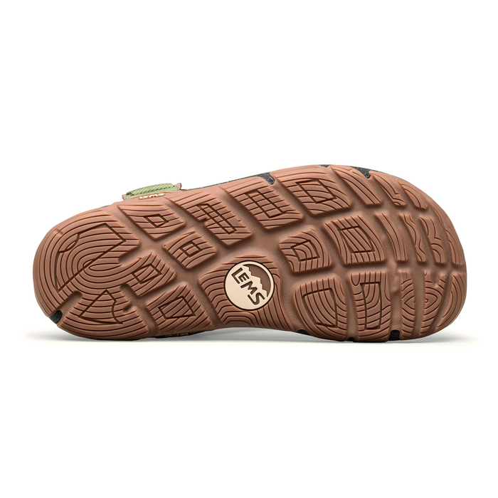 Lems Switchback Sandal (Unisex) - Cactus Sandal - Active - The Heel Shoe Fitters