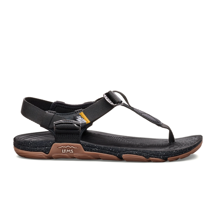 Lems Switchback Sandal (Unisex) - The Heel Shoe Fitters