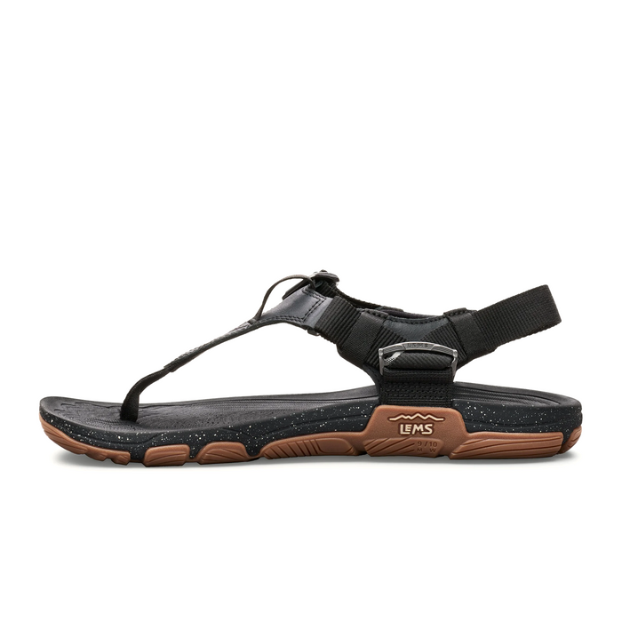 Lems Switchback Sandal (Unisex) - Scorpion Sandal - Active - The Heel Shoe Fitters
