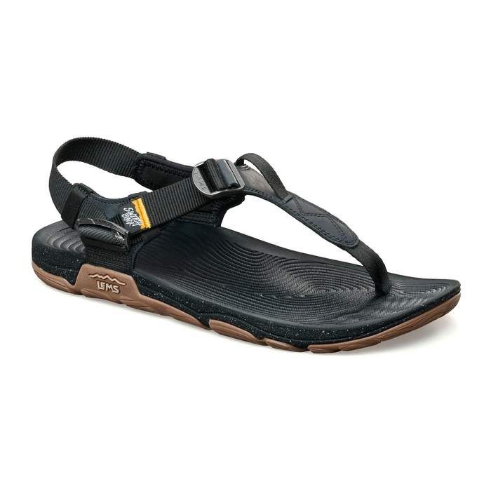 Lems Switchback Sandal (Unisex) - Scorpion Sandal - Active - The Heel Shoe Fitters