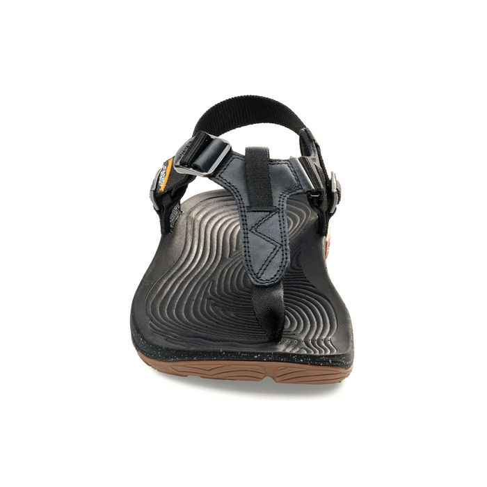 Lems Switchback Sandal (Unisex) - Scorpion Sandal - Active - The Heel Shoe Fitters