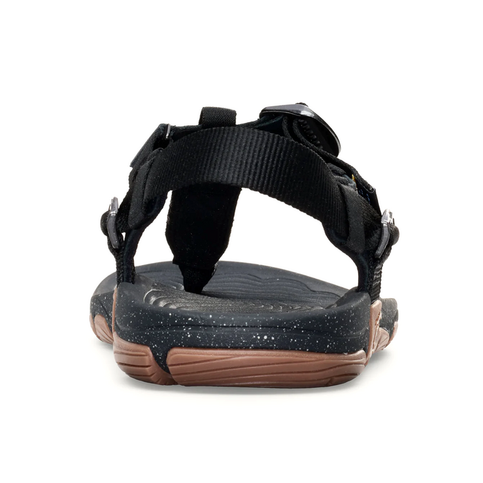 Lems Switchback Sandal (Unisex) - Scorpion Sandal - Active - The Heel Shoe Fitters