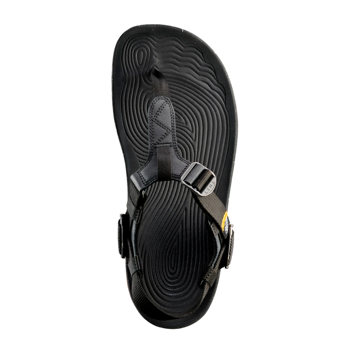Lems Switchback Sandal (Unisex) - Scorpion Sandal - Active - The Heel Shoe Fitters