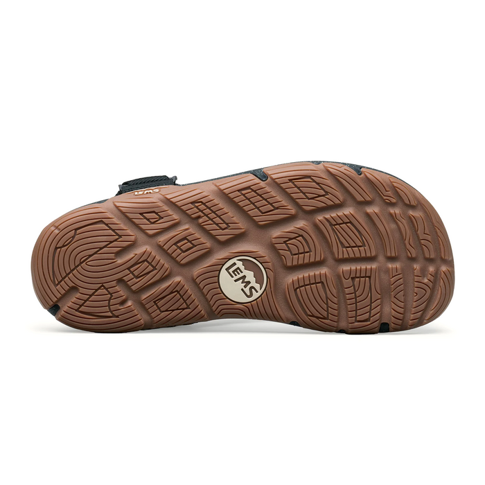 Lems Switchback Sandal (Unisex) - Scorpion Sandal - Active - The Heel Shoe Fitters